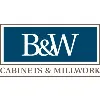 B&W Cabinets & Millwork B&W Cabinets & Millwork