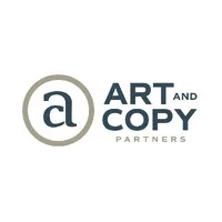 Art and Copy Partners Art and Copy Partners