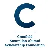 CAASF | Cranfield Australian Alumni Scholarship CAASF | Cranfield Australian Alumni Scholarship