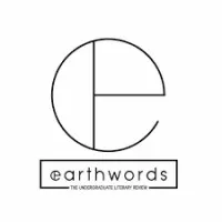 earthwords: the undergraduate literary review