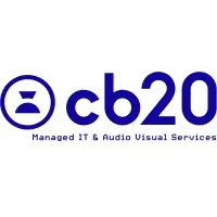 cb20 Managed IT & AV Services