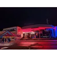 Stillwell Manor Haunted Attraction