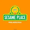 Sesame Place Philadelphia