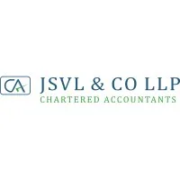 JSVL & CO LLP