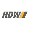 HDW Nederland HDW Nederland