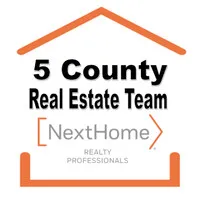 5 County Real Estate Team