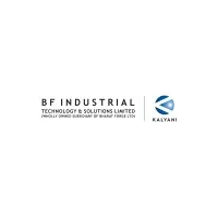 BF INDUSTRIAL TECHNOLOGY & SOLUTIONS LIMITED(WHOLLY OWNED SUBSIDIARY OF BHARAT FORGE LTD) BF INDUSTRIAL TECHNOLOGY & SOLUTIONS LIMITED(WHOLLY OWNED SUBSIDIARY OF BHARAT FORGE LTD)