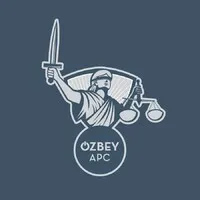 OZBEY Attorney Partnership-Consultancy OZBEY Attorney Partnership-Consultancy