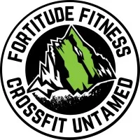 Fortitude Fitness / CrossFit Untamed Fortitude Fitness / CrossFit Untamed