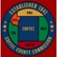 Coffee County Commission Ofc