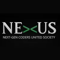 NEXUS CODING CLUB
