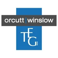 orcutt | winslow + TEG