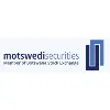 Motswedi Securities (Pty) Ltd