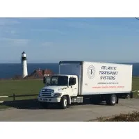 K S D ATLANTIC TRANSPORT SYSTEMS INC