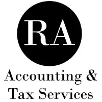 RA Accounting & Tax Services