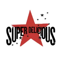 SUPER DELICIOUS