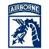 XVIII Airborne Corps XVIII Airborne Corps