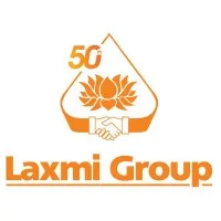 Laxmi Group email format