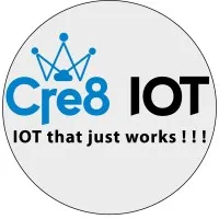Cre8 IOT Sdn. Bhd.