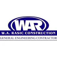 W.A. Rasic Construction Company, Inc.
