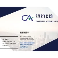 SVRY&CO., SVRY&CO.,