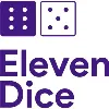 Eleven Dice Eleven Dice