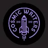 Cosmic Writers Cosmic Writers