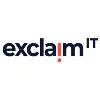 Exclaim IT Exclaim IT