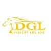 DGL FREIGHT SDN BHD 1217303H DGL FREIGHT SDN BHD 1217303H