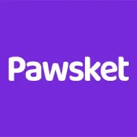 Pawsket