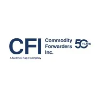 Commodity Forwarders Inc.