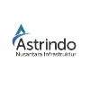 Astrindo Nusantara Infrastruktur Tbk. Astrindo Nusantara Infrastruktur Tbk.