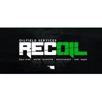 Recoil Oilfield Services recoiloilfieldservices.com