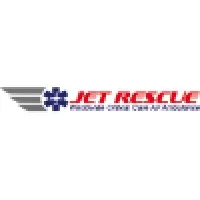 Jet Rescue Air Ambulance Jet Rescue Air Ambulance