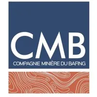 Compagnie Minière du Bafing (CMB) email format
