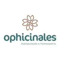 Ophicinales Farmácia de Manipulação Ophicinales Farmácia de Manipulação