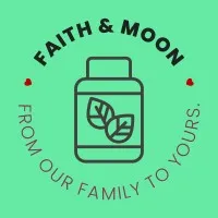 Faith & Moon