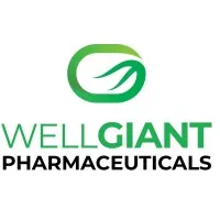 Wellgiant Pharmaceuticals Limited Wellgiant Pharmaceuticals Limited