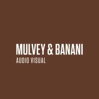 Mulvey & Banani Audio Visual 