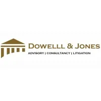 Dowell  &  Jones,  Attorneys