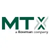 MTX Surveying, a Bowman company MTX Surveying, a Bowman company