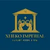 Xheko Imperial Luxury Hotel & SPA Xheko Imperial Luxury Hotel & SPA