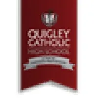 Quigley Catholic High School