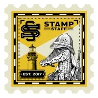 Stamp Staff