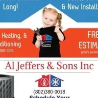 Al Jeffers & Sons Inc