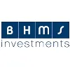 BHMS Investments, LP BHMS Investments, LP