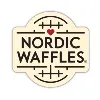 Nordic Waffles