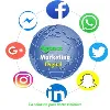 Agence de Marketing Digital Agence de Marketing Digital