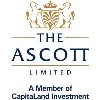 The Ascott Limited The Ascott Limited