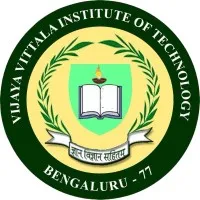 Vijaya Vittala Institute of Technology - Bangalore